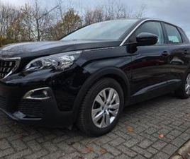 ② PEUGEOT 3008 1.2 ESSENCE 147 692 KM — PEUGEOT — 2EMEMAIN