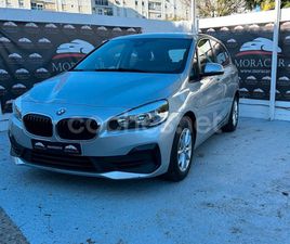 BMW SERIE 2 ACTIVE TOURER 216 BMW SERIE 2 ACTIVE TOURER 216D BUSINESS