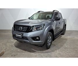 NISSAN NP300 2.5 LE MIDNIGHT EDITION AC PICKUP 2020