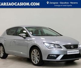 1.4 TSI 92KW (125CV) ST&SP XCELLENCE