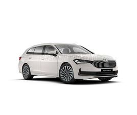 SKODA SUPERB COMBI SKODA SUPERB COMBI 2.0 TDI SCR L&K 4X4 DSG ÚJ AUTÓ KÉSZLETRŐL