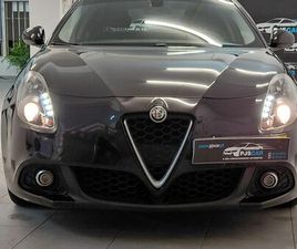 ALFA ROMEO GIULIETTA <LI CLASS=BREADCRUMBS-MODULE_LIST-ITEM__ZG-6Q ALFA ROMEO GIULIETTA 1.6 JTDM SUPER </OL>
