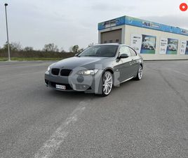 BMW 330 XD E92