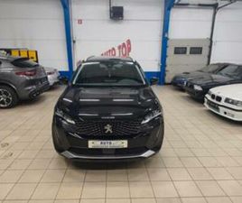 PEUGEOT 5008 ② PEUGEOT 5008 1500 HDI 7 PLACES — PEUGEOT — 2EMEMAIN