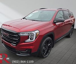 GMC TERRAIN GMC TERRAIN 2024 SLE