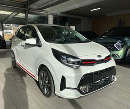 1.0 T-GDI OPF GT LINE