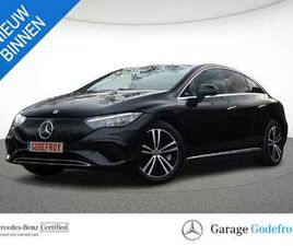 EQE 300 BUSINESS LINE