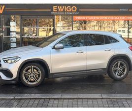 2.0 200 D 150 AMG LINE 8G-DCT