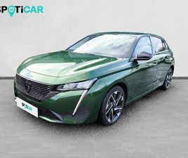 PEUGEOT 308 5P BLUEHDI 130 S&S MAN ALLURE PACK