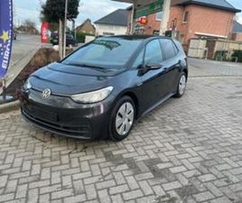 ② VOLKSWAGEN ID.3 PRO PERFORMANCE 150 KW (AUTOMATIQUE) — VOLKSWAGEN — 2EMEMAIN