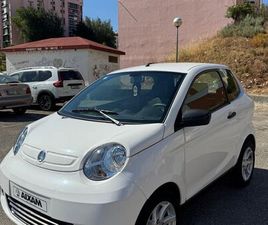 AIXAM MINAUTO AIXAM MINAUTO