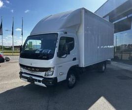 ② MITSUBISHI FUSO — MITSUBISHI — 2EMEMAIN
