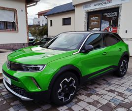 1.2 TURBO 130 CH BVA8 ULTIMATE 1ÈRE MAIN