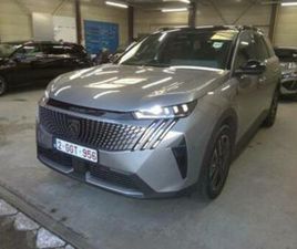 ② PEUGEOT 5008 NEW HYBRID GT E-DSC6 145PK — PEUGEOT — 2EMEMAIN