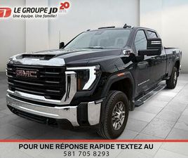 GMC SIERRA 2500 2024 PRO