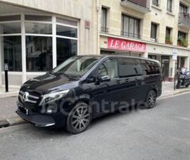 II GENERATION2 EXTRA-LONG 300 D 14CV XL AVANTGARDE 8PL