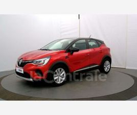 II 1.5 BLUE DCI 115 BUSINESS EDC