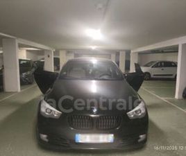 BMW SERIE 5 GT (F07) 530DA 245 LUXE