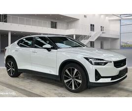 POLESTAR POLESTAR 2 POLESTAR 2 STANDARD RANGE 69 KWH