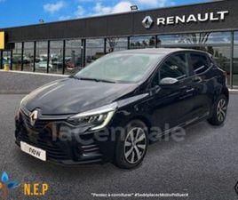 RENAULT CLIO V 1.5 BLUE DCI 100 EVOLUTION