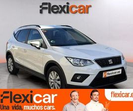 SEAT ARONA 1.0 TSI 70KW (95CV) REFERENCE PLUS ECO