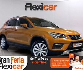 SEAT ATECA 1.4 ECOTSI 110KW (150CV) ST&SP STYLE