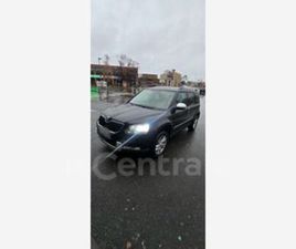 GENERATION2 2.0 TDI 110 MONTE-CARLO