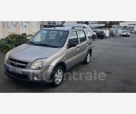SUZUKI IGNIS 1.3 DDIS GL 5P