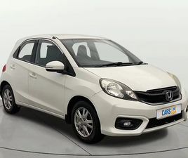 HONDA BRIO