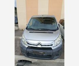 II GENERATION2 FOURGON TOLE 29 L2H1 HDI 125 FAP CONFORT