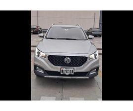 MG ZX MG ZX 2024 DUAL GLP AUTOMÁTICO, IMPECABLE, LIMA