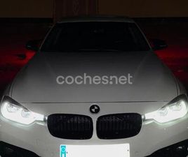 BMW SERIE 3 GT 318 BMW SERIE 3 318D GRAN TURISMO