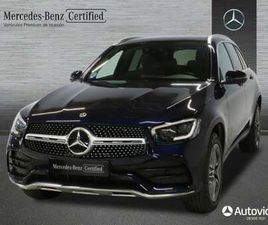 -CLASS E 4MATIC AUTO 258 5P