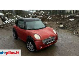 CHATENET CH26 CHATENET CH26, 0.5 L., HATCHBACK