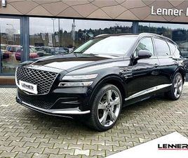 GENESIS GV80 3.5 T V6/279KW PRESTIGE DCT