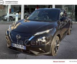 NISSAN JUKE II 1.6 HYBRID 143 TEKNA