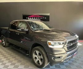 RAM TRUCKS RAM 1500 1500 V8 5.7 HEMI 395 SPORT