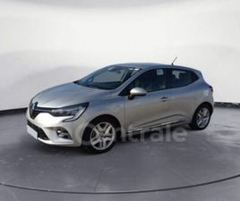 RENAULT CLIO E-TECH V 1.6 E-TECH 140 5CV BUSINESS