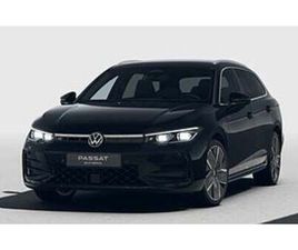 VOLKSWAGEN PASSAT VOLKSWAGEN PASSAT EHYBRID 272 DSG6 R-LINE