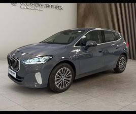 BMW SÉRIE 2 ACTIVETOURER 225E 245CH XDRIVE LUXURY DKG7