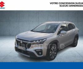 1.5 DUALJET ALLGRIP HYBRID STYLE AUTO