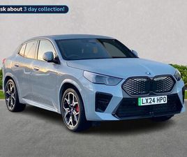 2024 - 230KW XDRIVE30 M SPORT 65KWH 5DR AUTO