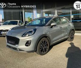 1.0 FLEXIFUEL 125CH S&S MHEV TITANIUM