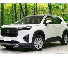 HONDA WR-V 1,5L 2025