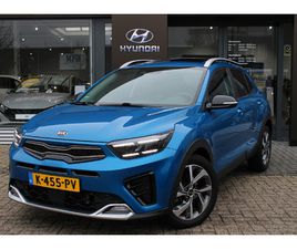 KIA STONIC 1.0 T-GDI MHEV GT-PLUSLINE AUTOMAAT