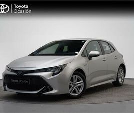 5 PUERTAS ACTIVE TECH 125H E-CVT