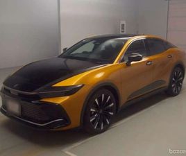 TOYOTA CROWN TOYOTA CROWN 2,4L 2023