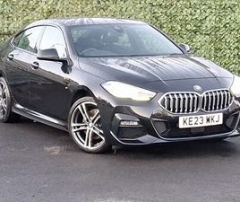 2023 - 218I [136] M SPORT 4DR