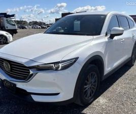 MAZDA CX-8 2,2L 2023