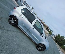 MAZDA DEMIO MAZDA DEMIO 1,3L 2004